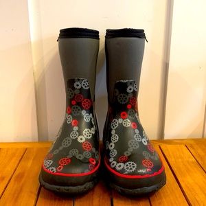 Bogs Size US 12, Euro 29